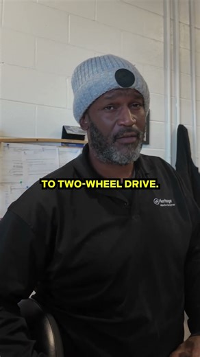 The Difference Between AWD And 4WD 🤓