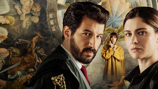 10 séries italianas para assistir na Netflix • Tecnoblog