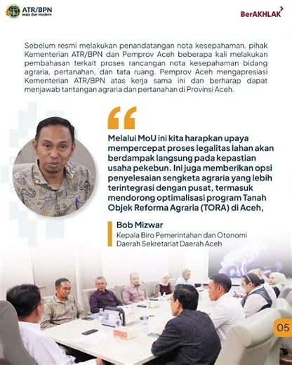 Repost @kementerian.atrbpn