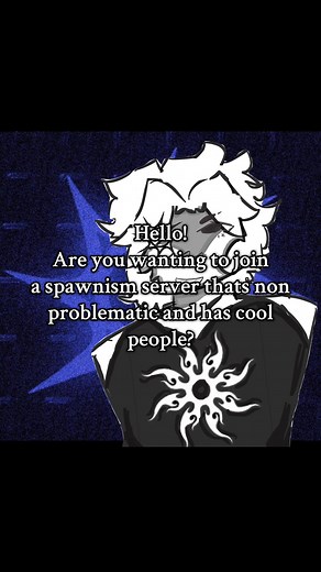 Join Our Non-Problematic Spawnism Server Today!