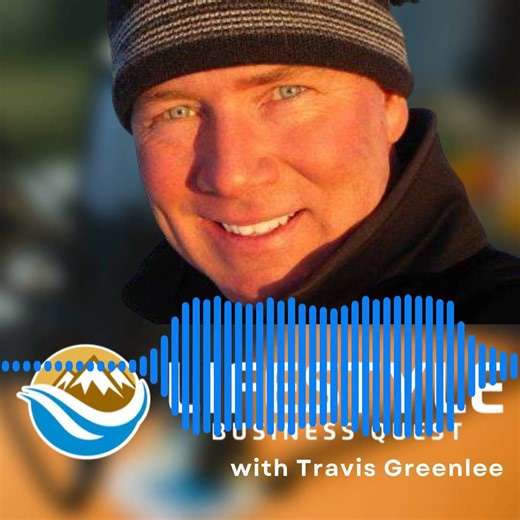 [New Podcast]️ Breaking Free from Procrastination – Lessons from a...