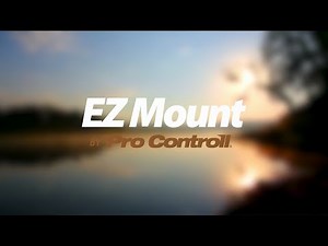 Pro Controll EZ Mount Installation