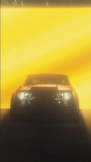 NEW DECALS FROM GEN. G MOBIL 1 RACING ROCKET LEAGUE (RLCS | 2024)