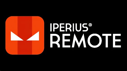 Remote-Software: Iperius Remote 4.7.6 ver­bes­sert vor allem Video-Qualität