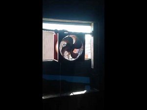 Negative Presure Ventilation