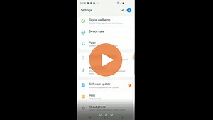 How to Prepare an Android Device for Acquisition in Cellebrite UFED