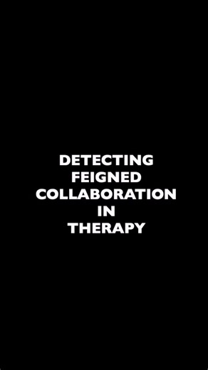 3.4K views · 93 reactions | Collaborative capacity is a tell | NAARC - Narcissistic Abuse Awareness and Recovery Coalition | Facebook