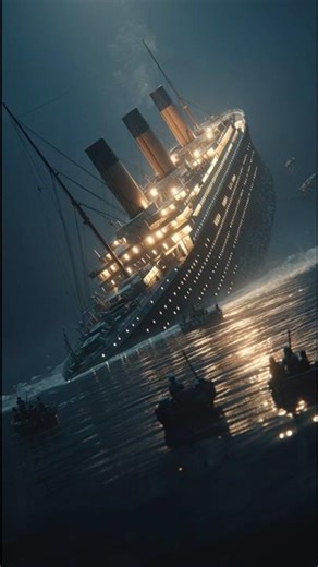 . “The Real Titanic Story | Heartbreaking Documentary in Hindi”#titanicstory #titanic