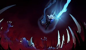 BIOMORPH Has Started Its Adventure on Steam