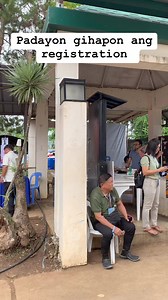 28K views · 1K reactions | Huebes na pero padayon gihapon ang registration. #mvc | Goodness Transformed | Facebook