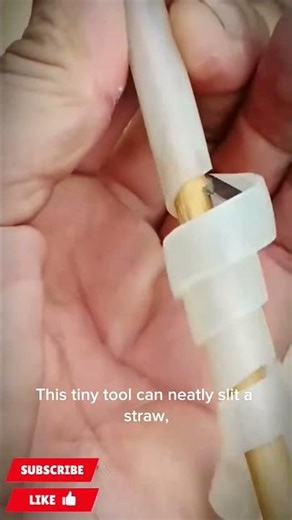 How to Make a Mini Cutter from an Old Blade"