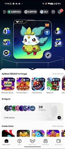 Viral Money-Making App in 2026 🤯