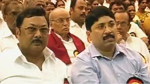 Sun TV, SpiceJet stocks tumble as Maran's woes mount‎