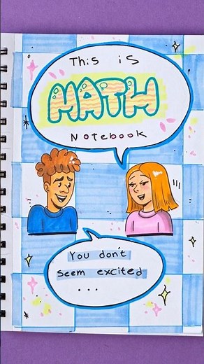 Draw when BORED in class 😴 | MATH #frontpage