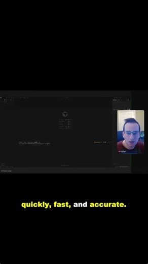 What used to take days... AI agents do in minutes
