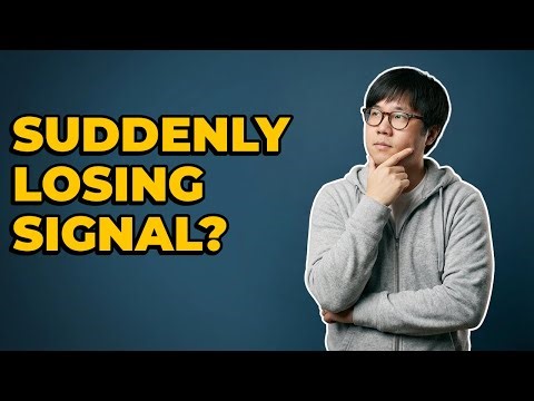 Why Do RC Cars Suddenly Lose Connection?