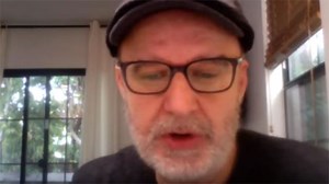 Oscar-nominated ‘Timecode’ director Juanjo Gimenez Pena on being ‘a defender of the short film format’ [WATCH]