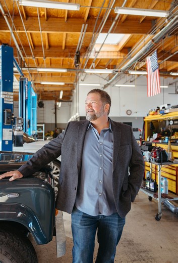 The value we provide to our customers at Heath’s Auto Service is at the core of everything we do. Today, our founder Heath is sharing what makes our automotive shops across Arizona different — and why you can trust us with your vehicle repair and service needs 🚗 As a family-owned business, we take deep pride in delivering the highest level of care, honesty, and service for both you and your vehicle. We’ve got you covered. Come visit us and learn more: heathsauto.com - #arizonaautorepair #arizon