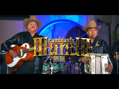 Fara Fara Dúo - Cambiaste Mi Mundo (Video Oficial)