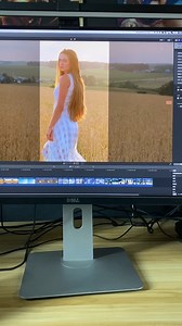 Fcpx10.4.9强大新功能1 智能裁