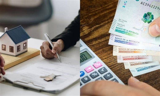 ¿Pensando en pedir un crédito? Asi puede deducir en cuánto le quedarían las cuotas