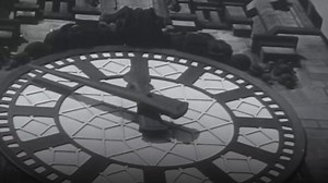 Repairing Liverpool's Royal Liver Building clock faces