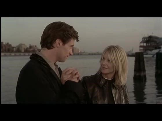 Kate & Leopold - Tráiler español