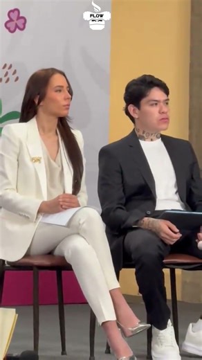 This is why Ángela is envious of Majo Aguilar