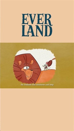 #Everland #English #Stories 📖