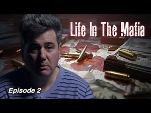 Life In The Mafia: A Bath Avenue Documentary (Part 2 of 2)