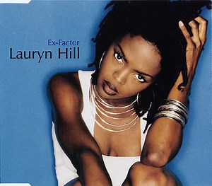 Lauryn Hill - Ex-Factor