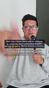 Phrases in English part 105 🇺🇲🙌🏽 | English with Carlos