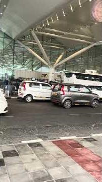 Chloooo Airport 😋😋😋 #likeforsubscribe #fyp #explore #viral #reelitfeelit #minivlog