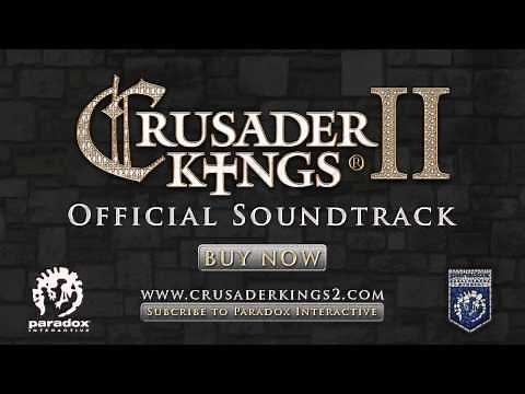 Songs of Crusader Kings II - Official Soundtrack