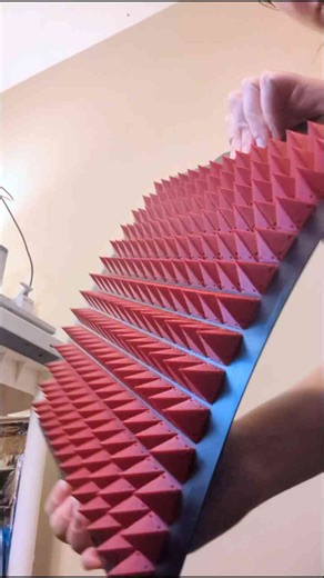 I 3D printed 500 pyramids | ZeldaCreates on YouTube