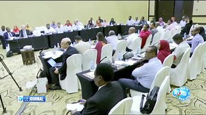 2K views | Atelier sur l'Étude de Faisabilité de la...