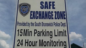 South Brunswick sets up safe Internet exchange zone