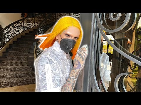 Updated House Tour! Being SINGLE and Quarantined