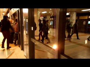 東京メトロ南北線 溜池山王駅B線発車メロディ