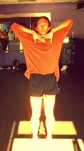 Brian Friedman on Instagram: "Missing moments like this… a sweaty room full of passion and release. @sloaner7 @jaljoshua @zacharyvenegas @charlizeglass @briannahaire • Dancing my choreography to @travisgarland When We Were Young. I miss you all ❤️"