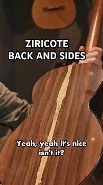 THIS ADJ DELUXE IS A TRUE ONE OFF #acousticguitar #guitar #shorts