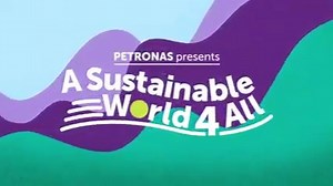 The change in the world affects our day to day lives, including the way our workplaces operate. This is why PETRONAS upholds firm governance within our operations. With Responsible Governance as one of our sustainability lenses, we aim to safeguard the organisation by advocating strong governance mechanisms and ethical business practices throughout all stages of operations at all times. #SustainableValue4all Find out more about PETRONAS’ pledge to sustainability on petronas.com/sustainability. #