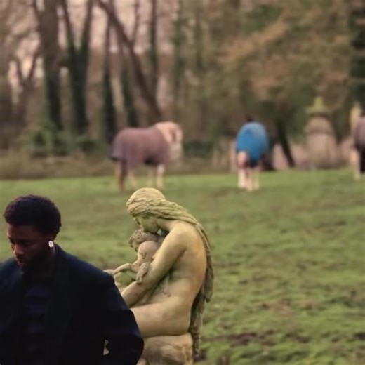 Omah Lay and Seyi Vibez Release New Visuals for 'My Healer'