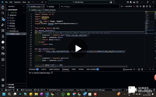 #python #pythondevelopment #projects #tkinter | Agrani Anupam