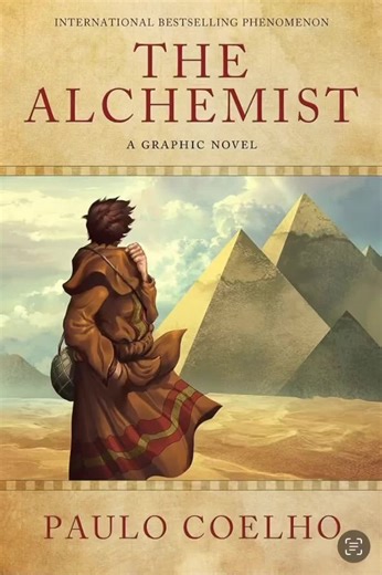 A Comprehensive Summary of The Alchemist