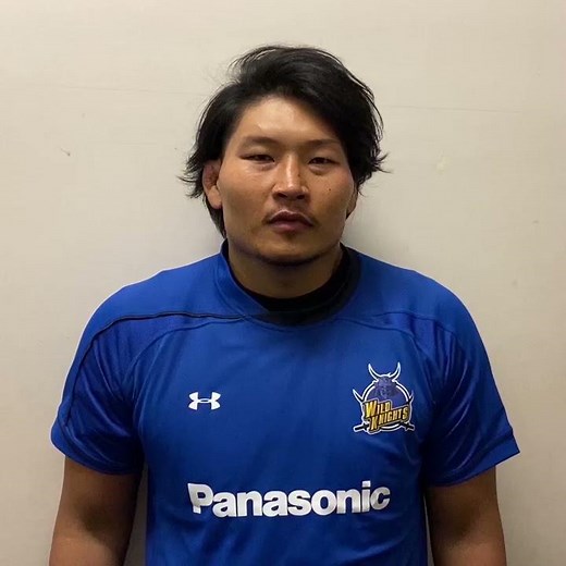 【RWC2019の思い出 ㉜】RWC2019日本代表 稲垣啓太 選手 ｜ #あの熱狂をもう一度