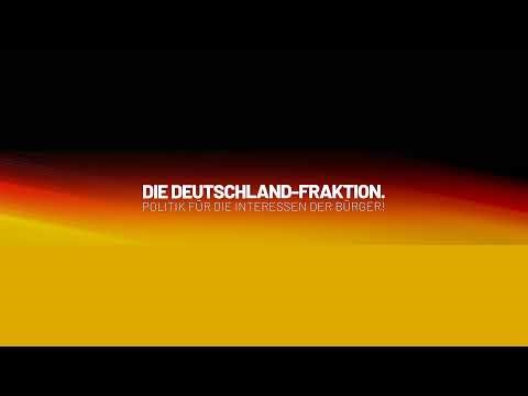LIVE: Press conference with Alice Weidel & Tino Chrupalla - AfD parliamentary group in the Bundestag