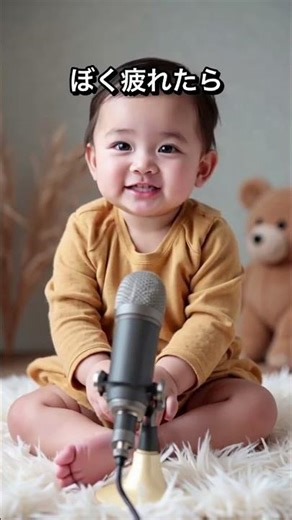 無理しないって、強さのひとつ。｜ミルクとジレンマ公式チャンネル