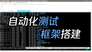 2025最新自动化测试框架实战教程，一小时从小白到大神