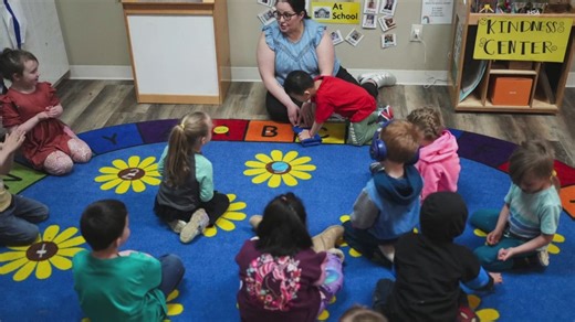 Head Start in Indiana feeling the impact of the government shutdown